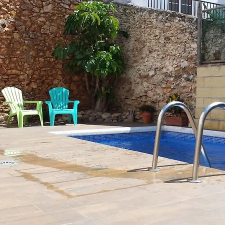 Pensión Lorca