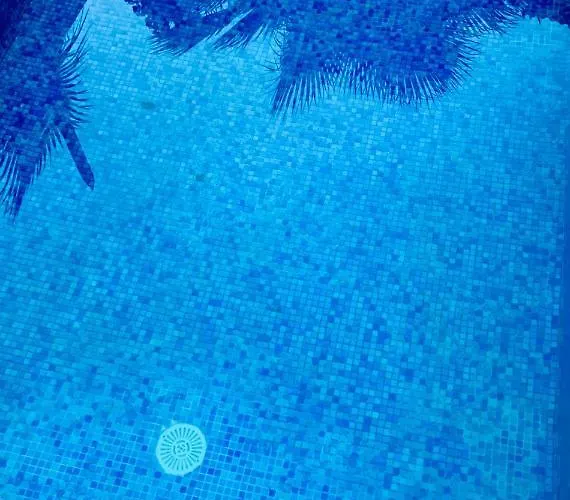 Boutique Lorca Konukevi Nerja