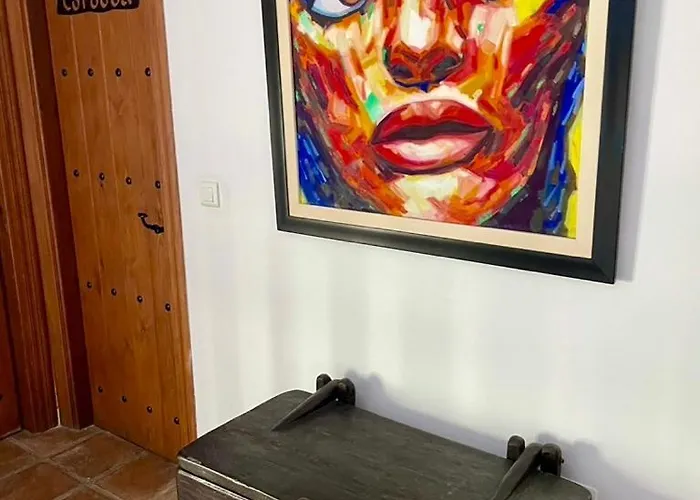 Konukevi Boutique Lorca