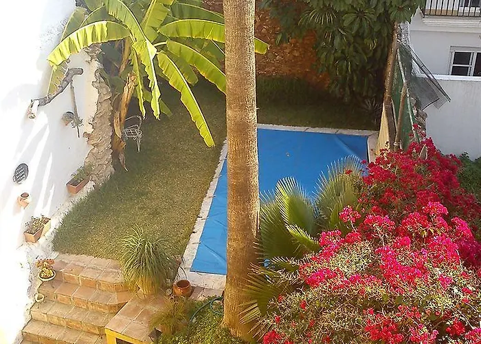 Boutique Lorca Konukevi