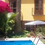 Gasthuis Boutique Lorca