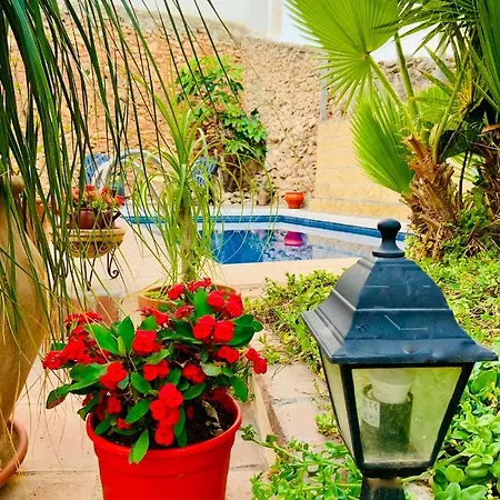 Pensión Boutique Lorca Nerja