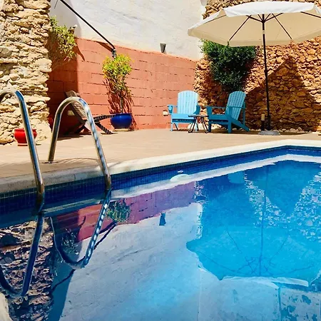 Boutique Lorca Nerja