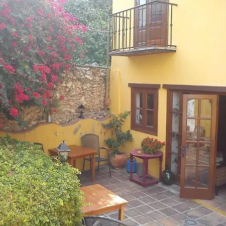 Boutique Lorca