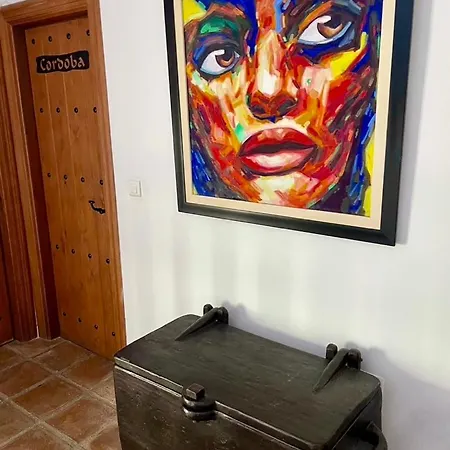Pensión Boutique Lorca