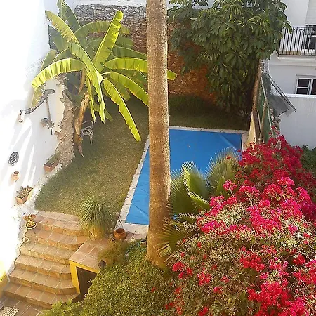 Boutique Lorca Pensjonat