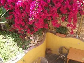 Boutique Lorca Pensión Nerja