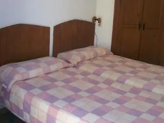 Pensjonat Boutique Lorca Nerja