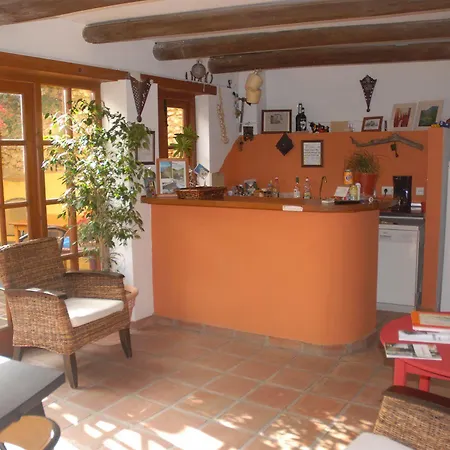 Pensión Boutique Lorca Nerja