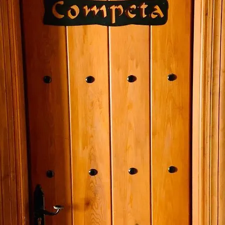 Gæstehus Boutique Lorca