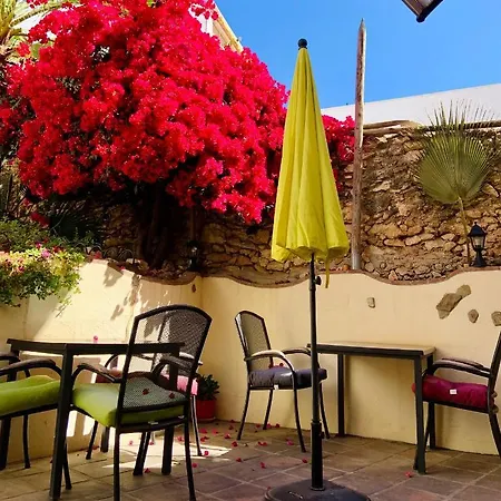 Gæstehus Boutique Lorca Nerja