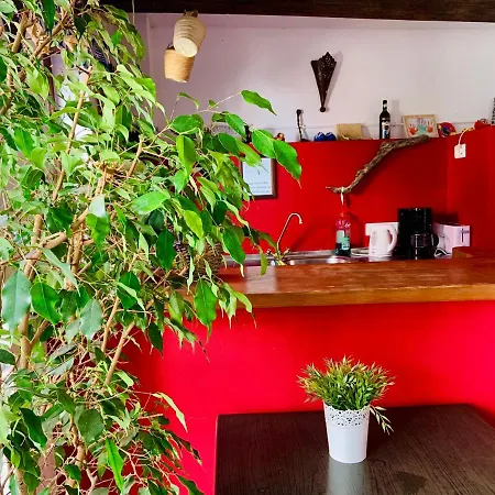 Gæstehus Boutique Lorca 2*