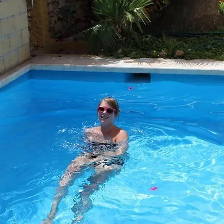 Gæstehus Boutique Lorca Nerja