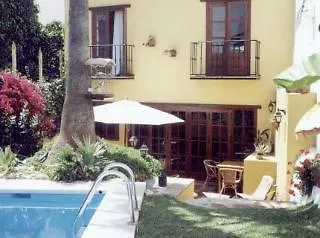 Boutique Lorca Gæstehus 2*