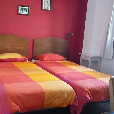 Gæstehus Boutique Lorca
