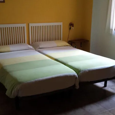 Boutique Lorca Gæstehus Nerja